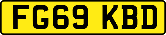 FG69KBD