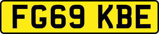 FG69KBE