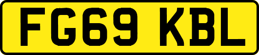 FG69KBL