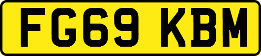 FG69KBM