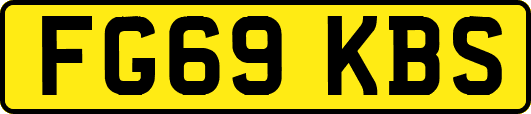 FG69KBS