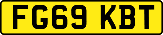 FG69KBT