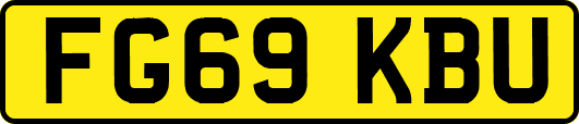 FG69KBU