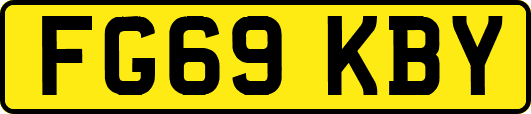 FG69KBY