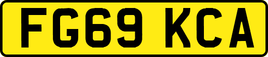 FG69KCA