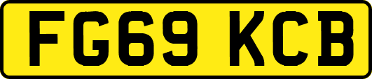 FG69KCB