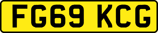 FG69KCG