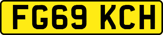 FG69KCH