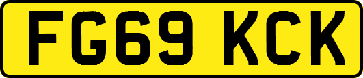 FG69KCK