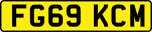 FG69KCM