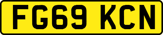 FG69KCN
