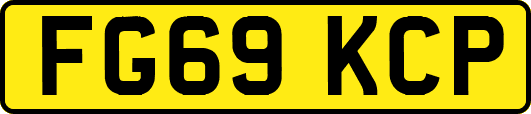 FG69KCP