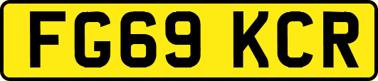 FG69KCR