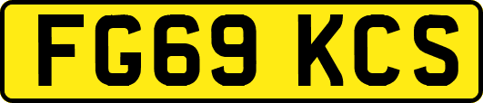 FG69KCS