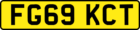 FG69KCT