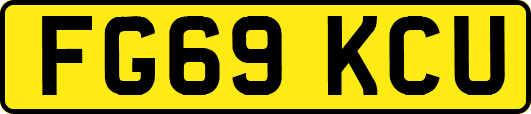 FG69KCU
