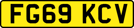 FG69KCV