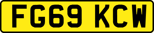 FG69KCW