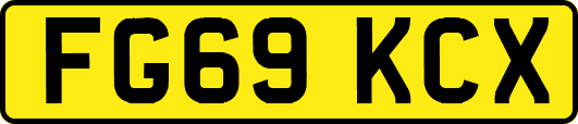 FG69KCX