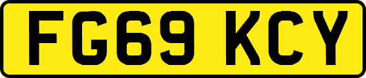 FG69KCY