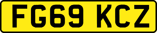 FG69KCZ