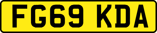 FG69KDA