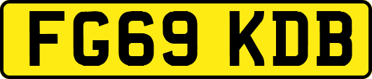 FG69KDB