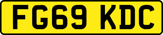 FG69KDC
