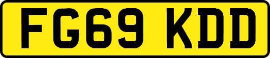 FG69KDD