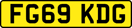 FG69KDG