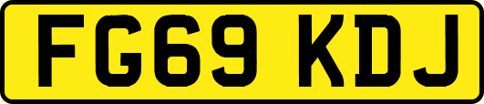 FG69KDJ