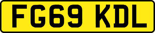 FG69KDL