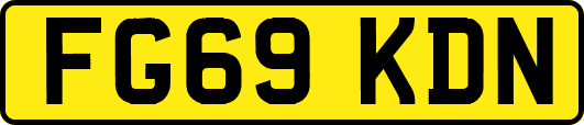 FG69KDN