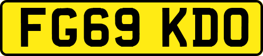 FG69KDO