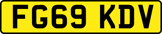 FG69KDV