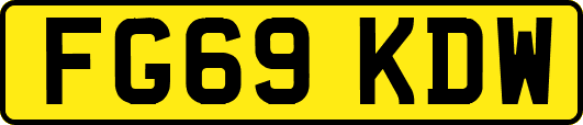 FG69KDW