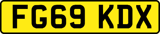 FG69KDX