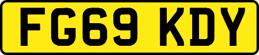 FG69KDY