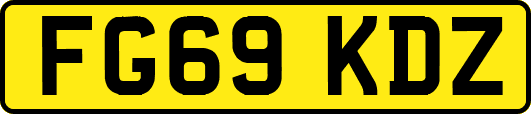 FG69KDZ