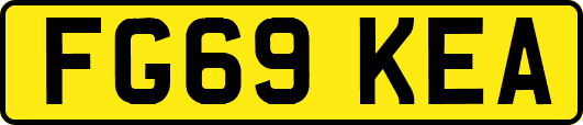 FG69KEA