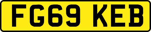 FG69KEB