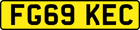 FG69KEC