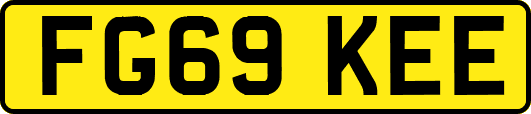 FG69KEE