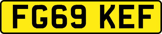 FG69KEF