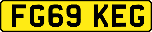 FG69KEG