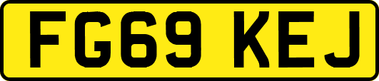 FG69KEJ
