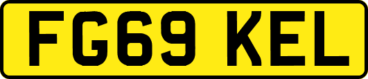 FG69KEL
