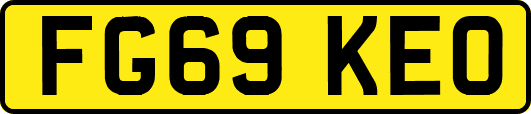 FG69KEO