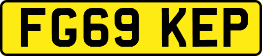 FG69KEP