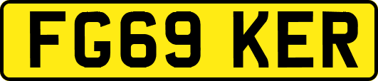 FG69KER
